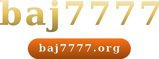 baj7777 logo